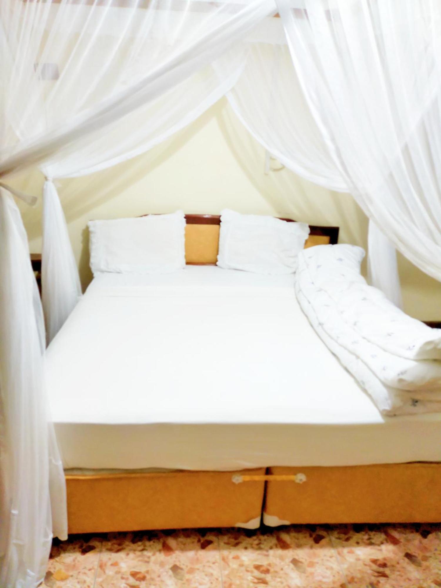 Kilimanjaro Star Hotel Moshi Extérieur photo
